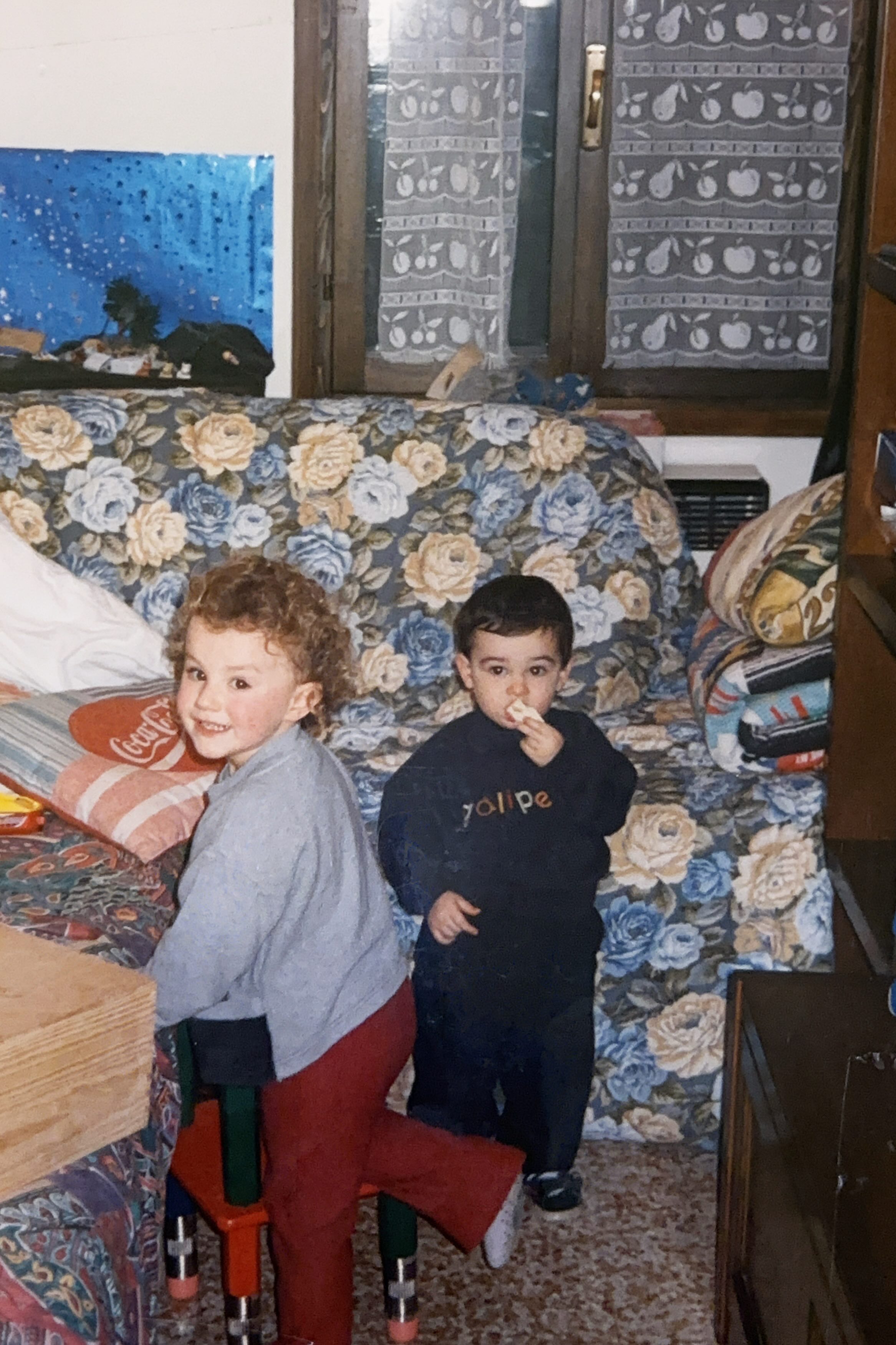 Foto di matrimonio